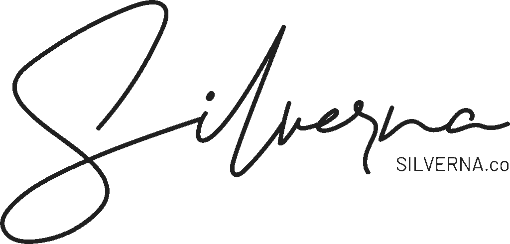 Silverna Tackle Logo